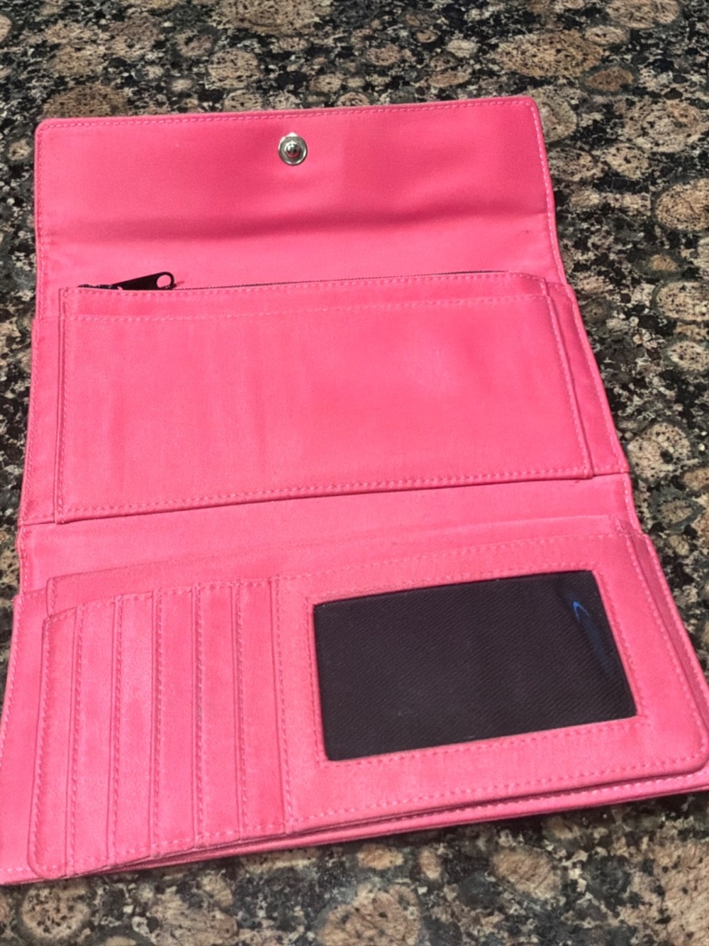 KATE SPADE WALLET - Picture 3 of 8